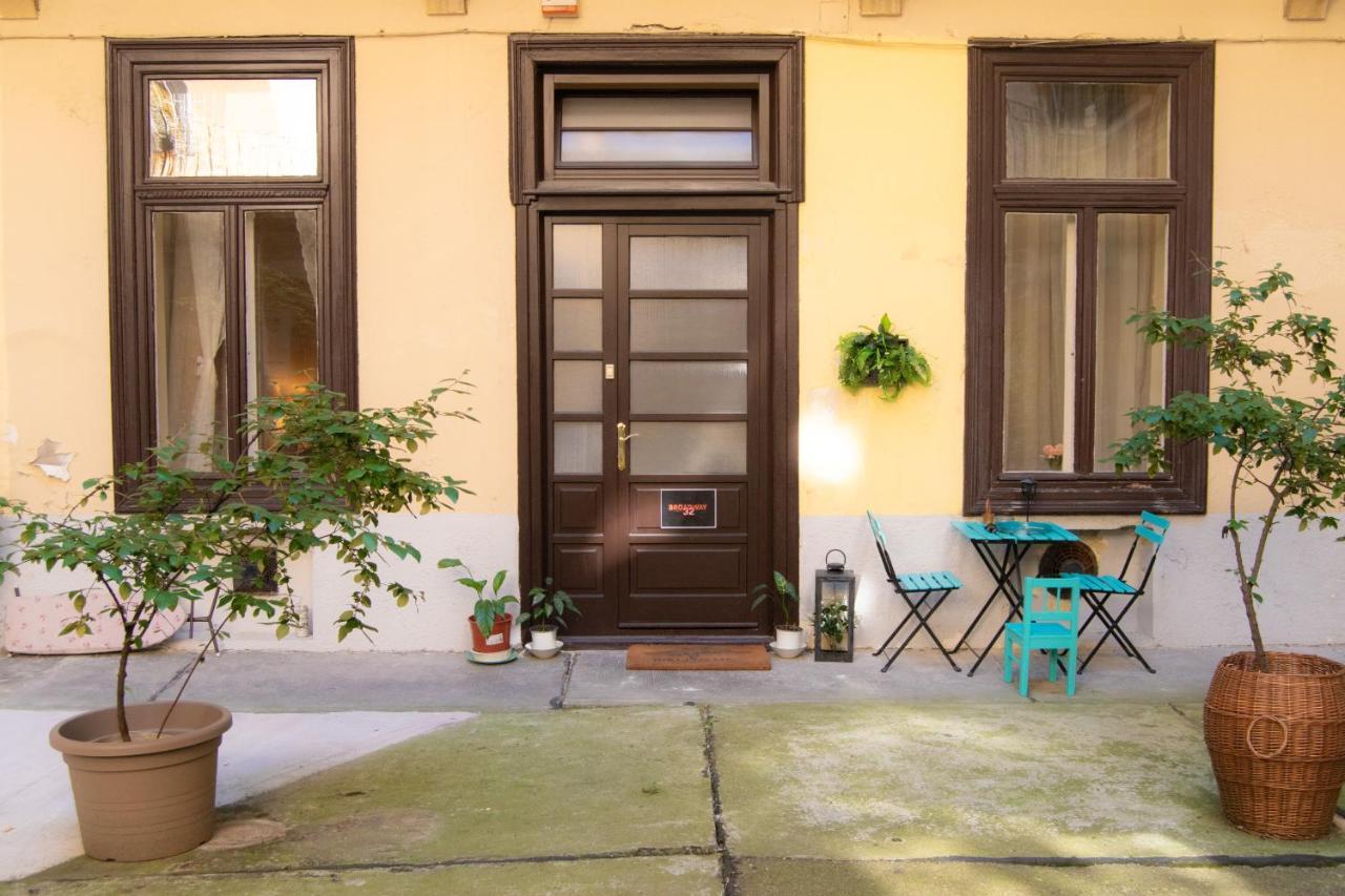 Apartment Broadway Center, Fully Equipped, 4 Person
