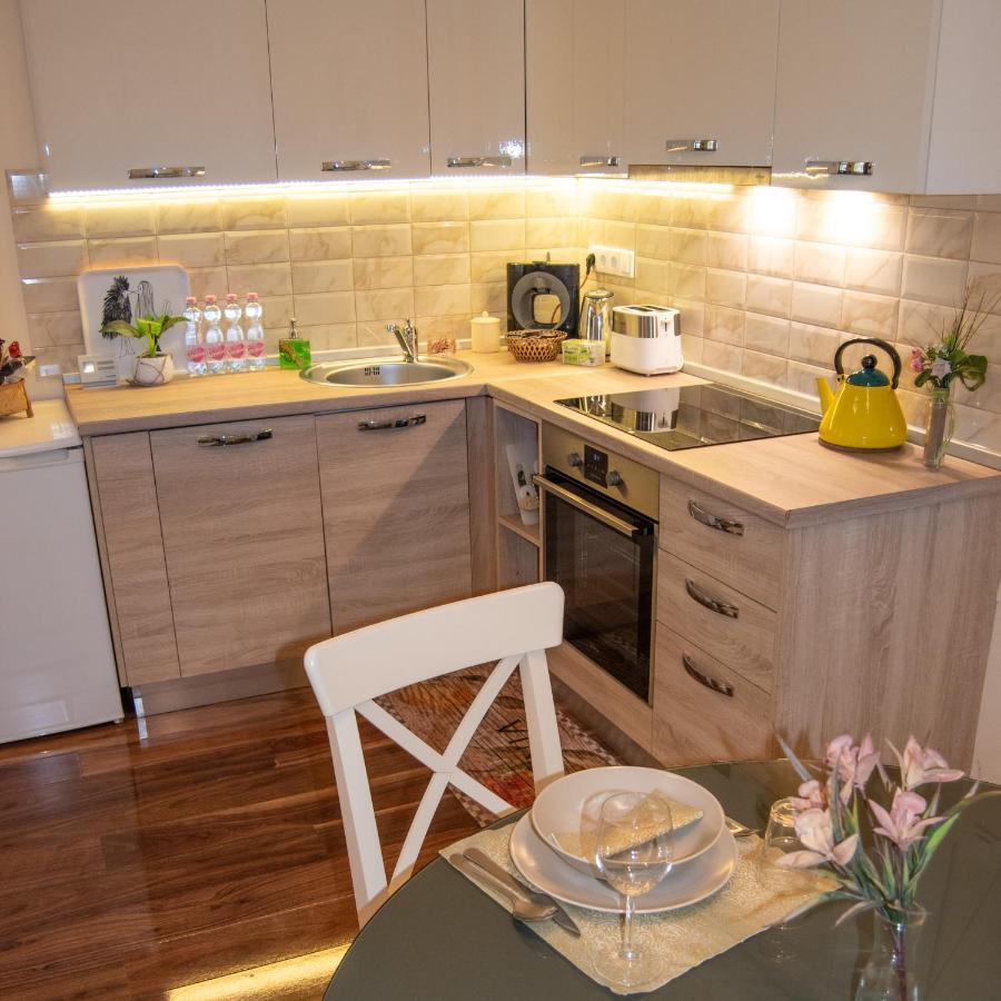 Apartment Broadway Center, Fully Equipped, 4 Person